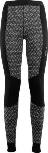 Aclima Women's DesignWool Glitre Longs XL, Alm