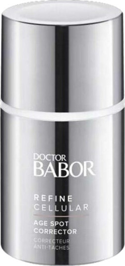 Babor Doctor Refine Cellular Age Spot Corrector 50 ml Serum
