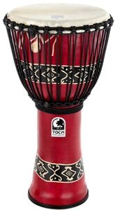 Toca 12"" Synergy Freestyle Djembe Toca 12"" Synergy Freestyle Djembe