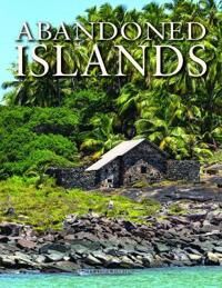 Abandoned Islands Av Claudia Martin