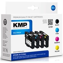 KMP E218V - Epson 29 Multipack - 1632.4850