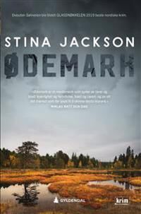 Ødemark Av Stina Jackson