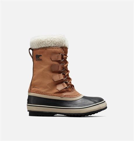 Sorel Winter Carnival WP, Dame Camel Brown 41