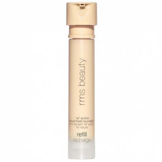RMS Beauty Re Evolve Natural Finish Foundation Refill 000