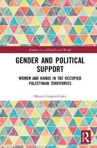 Cowper-Coles Minna Gender and Political Support