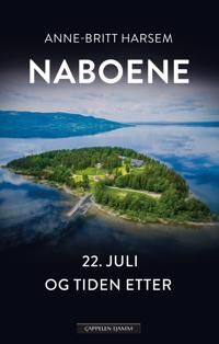Naboene Av Anne-Britt Harsem Naboene Av Anne-Britt Harsem