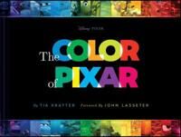 The Color Of Pixar Av Tia Kratter
