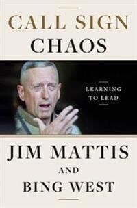 Call Sign Chaos Av Jim Mattis
