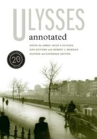 Gifford Don Ulysses Annotated