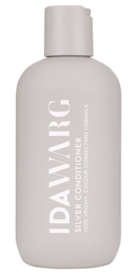 Ida Warg Silver Conditioner 250ml