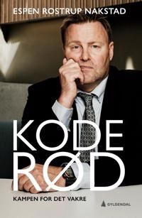 Kode Rød Av Espen Rostrup Nakstad
