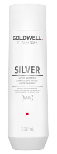Goldwell Dualsenses Silver Shampoo 250ml Goldwell Dualsenses Silver Shampoo 250ml
