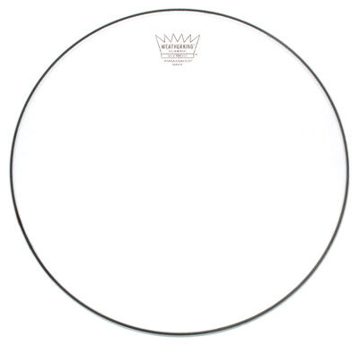 Remo 13"" Ambassador Reso Classic Remo 13"" Ambassador Reso Classic