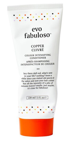 Evo Fabuloso Copper 220ml Evo Fabuloso Copper 220ml