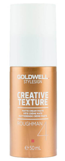 Goldwell Stylesign Roughman 50ml