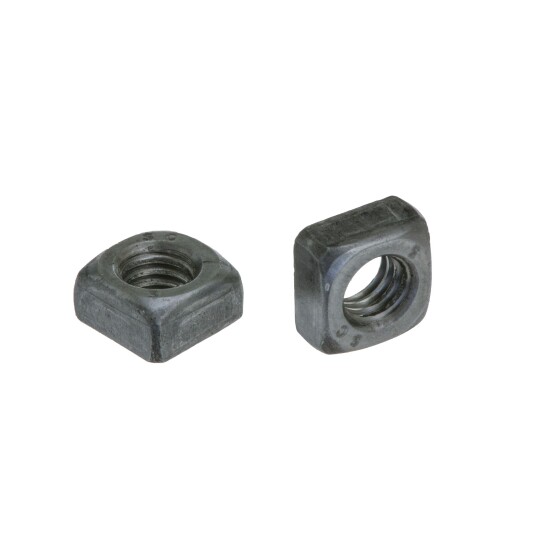 Arvid Nilsson D557-5 M8 4kt Mutter 1000-Pakke