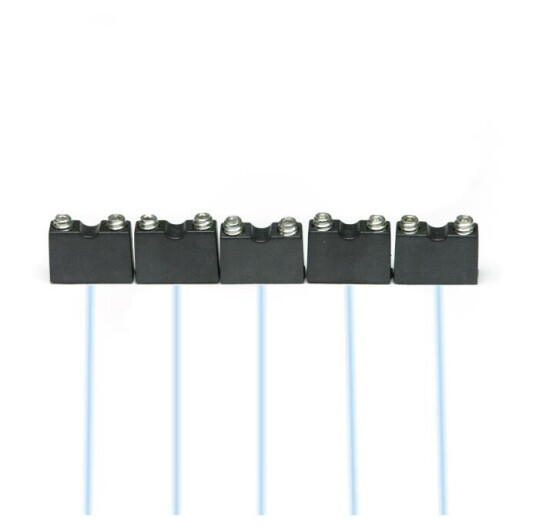Graph Tech Ghost Pn-8365-00 - 5-String Abm Style Pickups