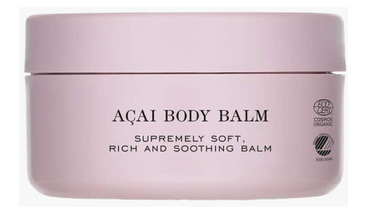 Rudolph Care Acai Body Balm 145 ml Rudolph Care Acai Body Balm 145 ml