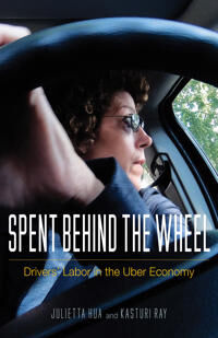 Hua Julietta Spent behind the Wheel