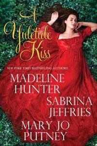 A Yuletide Kiss Av Madeline Hunter, Sabrina Jeffries