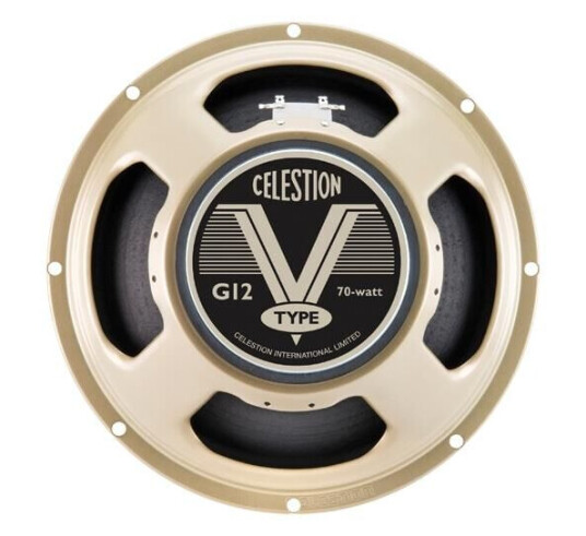 Celestion V-Type 8r 8 Ohm T5901