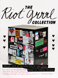 Darms, Lisa The Riot Grrrl Collection (1558618228)