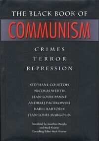 Courtois Stéphane The Black Book of Communism