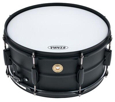 Tama 14""x6,5"" Metalworks Bl. Steel Tama 14""x6,5"" Metalworks Bl. Steel