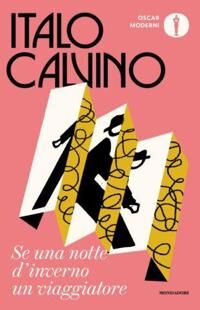 Calvino Italo Se una notte d'inverno un viaggiatore