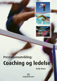 Prestasjonsutvikling Av Frode Moen