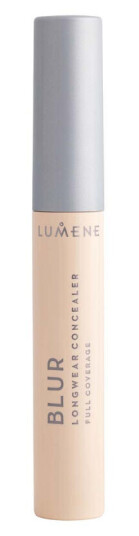 Lumene Blur Longwear Concealer Ultra Light 8,5 ml Lumene Blur Longwear Concealer Ultra Light 8,5 ml