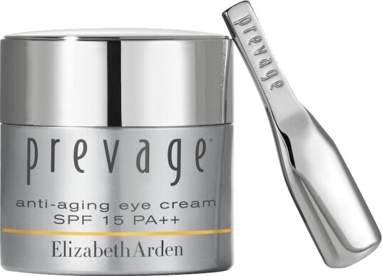 Elizabeth Arden Prevage Anti-aging Eye Cream SPF15 15 ml Øyekrem Elizabeth Arden Prevage Anti-aging Eye Cream SPF15 15 ml Øyekrem