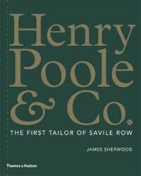Henry Poole & Co. Av James Sherwood
