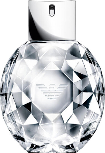 Giorgio Armani Emporio Diamonds Eau de Toilette for Women 50ml - Blomsteraktig Duft