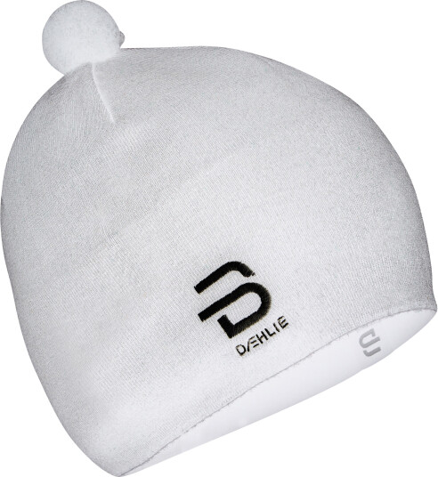Dæhlie Classic Hat Snow White OZ Dæhlie Classic Hat Snow White OZ