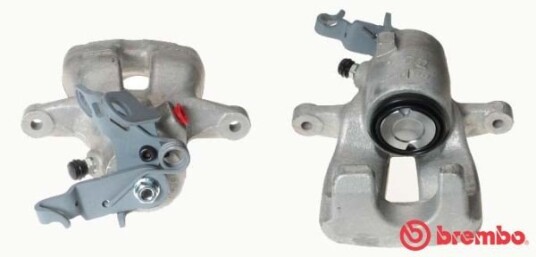 Bremsecaliper BREMBO F 85 240 Bremsecaliper BREMBO F 85 240