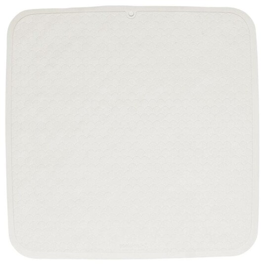 Sealskin Rubelle Antiskli Dusjmatte Hvit Sealskin Rubelle Antiskli Dusjmatte Hvit