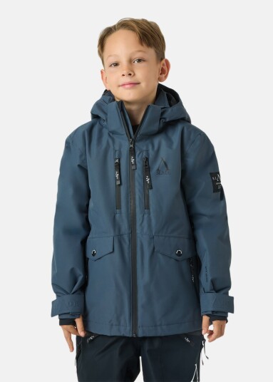 Slade Aspen Shell Jacket JR