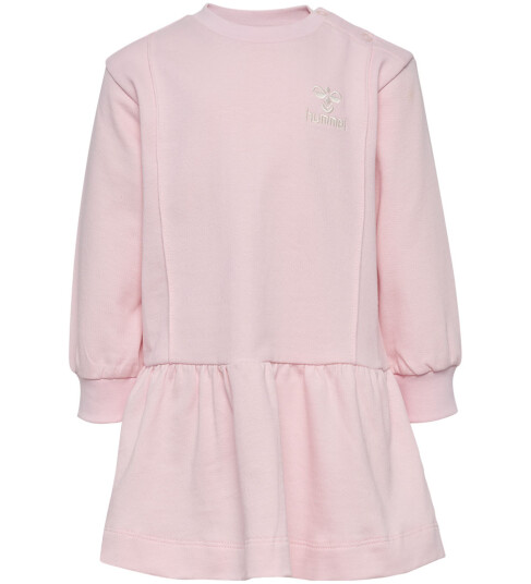 Hummel Kjole hmlHelle Rosa A Boo 3 år 98 Kjole