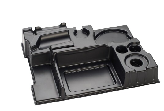 Bosch Innlegg for verktøyoppbevaring Innlegg GCT 115 Professional Bosch Innlegg for verktøyoppbevaring Innlegg GCT 115 Professional