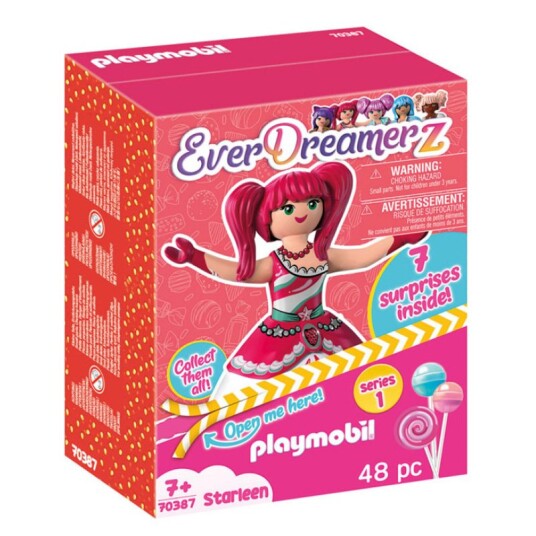 Playmobil EverDreamerz Starleen 70387