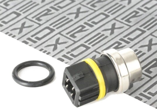 Sensor, motortemperatur RIDEX 830C0015