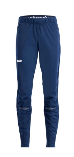 Swix Nordic XC Pant Herre Dark Navy L