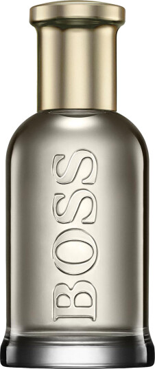 Hugo Boss Boss Bottled Eau de Parfum for Men 50 ml - Lær Duft med Eple og Bergamott