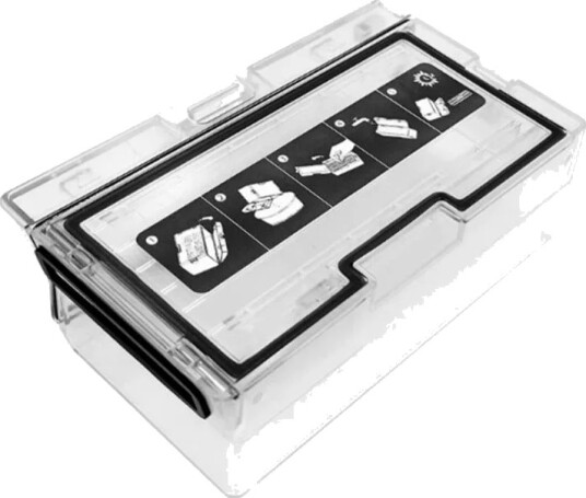 Støvbeholder for Xiaomi Roborock S7