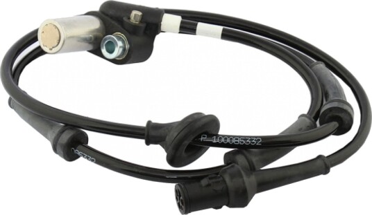 ABS sensor Professional Parts 28343613