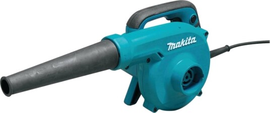 Makita Ub1103 Løvblåser Elektrisk 600 W 0 16000 Rpm 0 246 M³/T 2 Kg