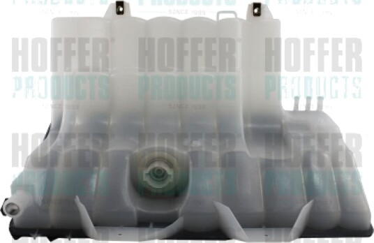 Vannkasse radiator HOFFER 2035090