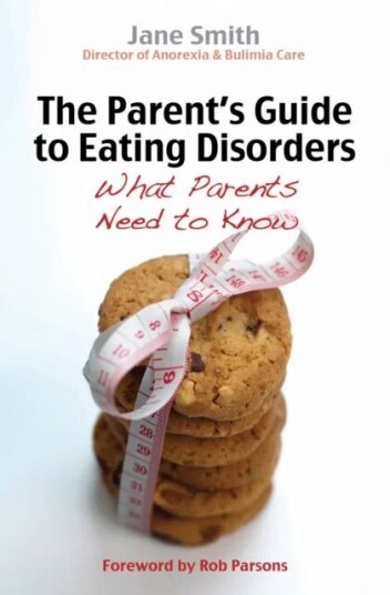 The Parent'S Guide To Eating Disorders Av Jane Smith