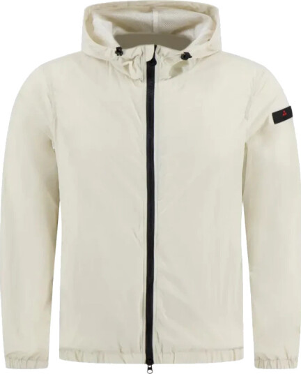 Peuterey Herre Jakker Hvit 2XL, Peuterey Herre Jakker Hvit 2XL,